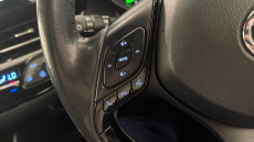 Toyota C-HR 1.8 Hybrid Icon 5dr CVT Hybrid Hatchback